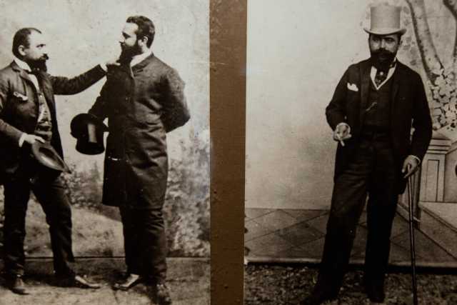 La storia di Vittorio Scarano: l'impresario che port� a Bari i grandi Mascagni e Puccini